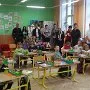 Zahájení školního roku, 2. 9. 2013