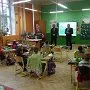 Zahájení školního roku, 2. 9. 2013