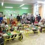 Zahájení školního roku, 2. 9. 2013