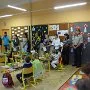 Zahájení školního roku, 2. 9. 2013