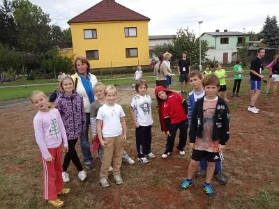 Hrošiáda - podzim 2013, 30. 10. 2013