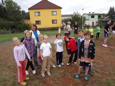 Hrošiáda - podzim 2013, 30. 10. 2013