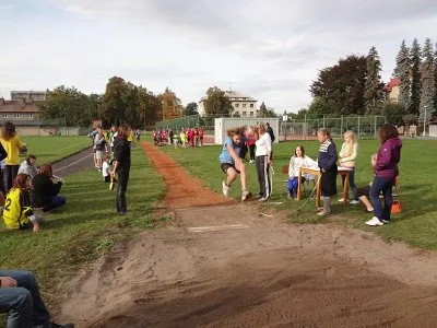 Hrošiáda - podzim 2013, 30. 10. 2013