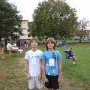 Hrošiáda - podzim 2013, 30. 10. 2013