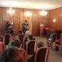 Pasování třeťáků, 10. 10. 2013