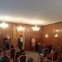 Pasování třeťáků, 10. 10. 2013