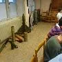 Podporujeme přírodovědné a technické vzdělávání našich žáků, 25. 10. 2013