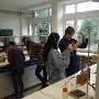 Podporujeme přírodovědné a technické vzdělávání našich žáků, 25. 10. 2013
