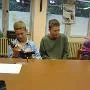 Podporujeme přírodovědné a technické vzdělávání našich žáků, 25. 10. 2013