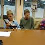 Podporujeme přírodovědné a technické vzdělávání našich žáků, 25. 10. 2013