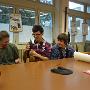 Podporujeme přírodovědné a technické vzdělávání našich žáků, 25. 10. 2013