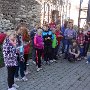 Putování po Železných horách, 18. 10. 2013