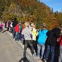 Putování po Železných horách, 18. 10. 2013