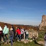 Putování po Železných horách, 18. 10. 2013