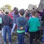 Putování po Železných horách, 18. 10. 2013