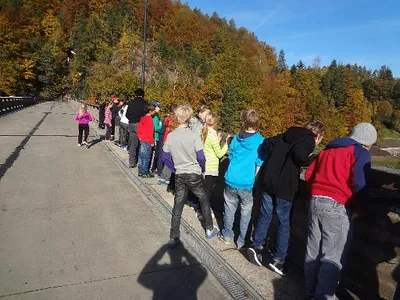Putování po Železných horách, 18. 10. 2013