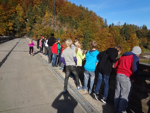 Putování po Železných horách, 18. 10. 2013