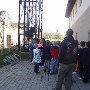 Putování po Železných horách, 18. 10. 2013