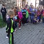 Putování po Železných horách, 18. 10. 2013