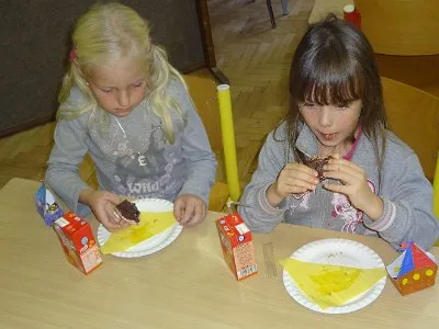 Cyklus Škola nanečisto už odstartoval, 10. 11. 2013