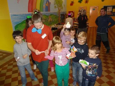 Cyklus Škola nanečisto už odstartoval, 10. 11. 2013