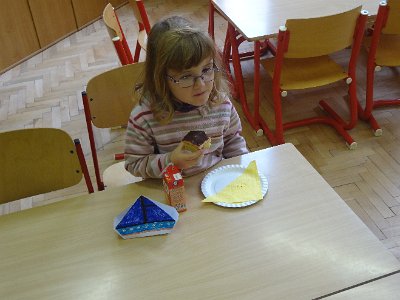 Cyklus Škola nanečisto už odstartoval, 10. 11. 2013