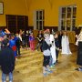 HALLOWEENSKÉ SPANÍ, 6. 11. 2013