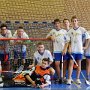 Nejlepší florbalisté a florbalistky okresu Chrudim navštěvují 1. stupeň ZŠ Komenského!, 8. 11. 2013