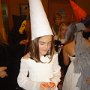 Strašidlácký karneval školní družiny, 12. 11. 2013