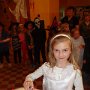 Strašidlácký karneval školní družiny, 12. 11. 2013