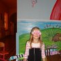 Strašidlácký karneval školní družiny, 12. 11. 2013