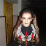 Strašidlácký karneval školní družiny, 12. 11. 2013