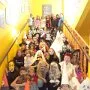 Strašidlácký karneval školní družiny, 12. 11. 2013