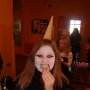 Strašidlácký karneval školní družiny, 12. 11. 2013
