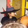 Strašidlácký karneval školní družiny, 12. 11. 2013