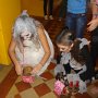 Strašidlácký karneval školní družiny, 12. 11. 2013