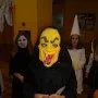 Strašidlácký karneval školní družiny, 12. 11. 2013