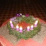 Začal advent, 30. 11. 2013