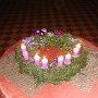 Začal advent, 30. 11. 2013