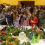 Začal advent, 30. 11. 2013