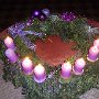 Začal advent, 30. 11. 2013