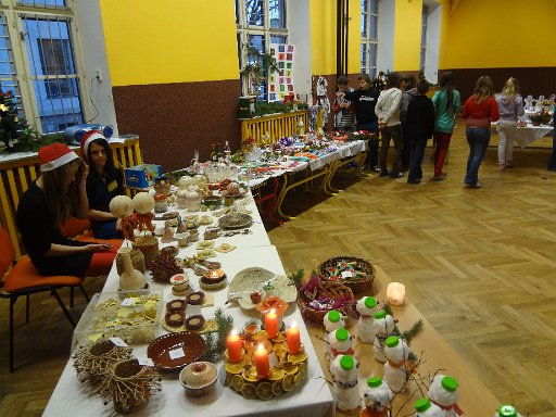 Začal advent, 30. 11. 2013