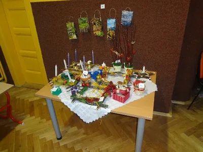 Začal advent, 30. 11. 2013