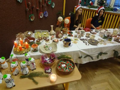 Začal advent, 30. 11. 2013