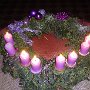 Začal advent, 30. 11. 2013