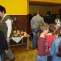 Začal advent, 30. 11. 2013