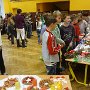 Začal advent, 30. 11. 2013