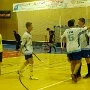 Zlaté tažení našich florbalistů Krajskou olympiádou mládeže, 28. 11. 2013