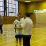Zlaté tažení našich florbalistů Krajskou olympiádou mládeže, 28. 11. 2013