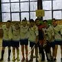Zlaté tažení našich florbalistů Krajskou olympiádou mládeže, 28. 11. 2013